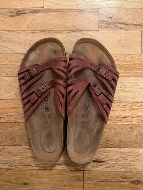Birkenstock Granada sandal